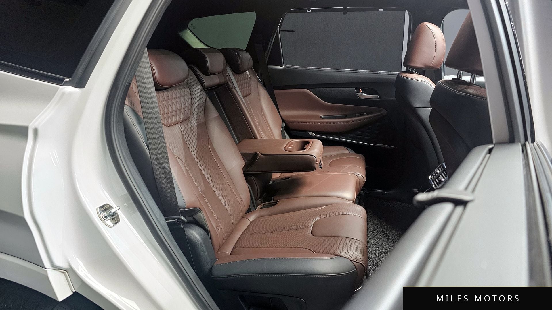 Hyundai Santafe 2019 — миниатюра 12