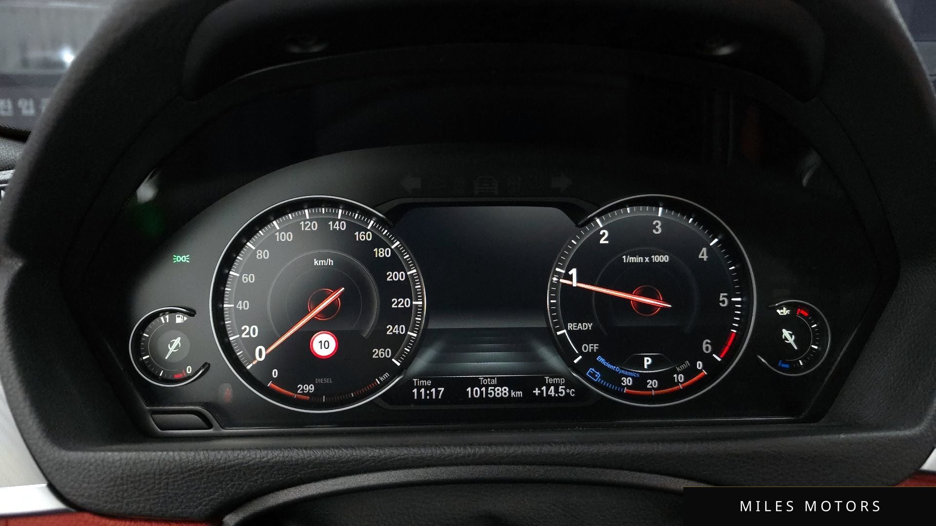 BMW 4 Series (F32) 2018 — миниатюра 8