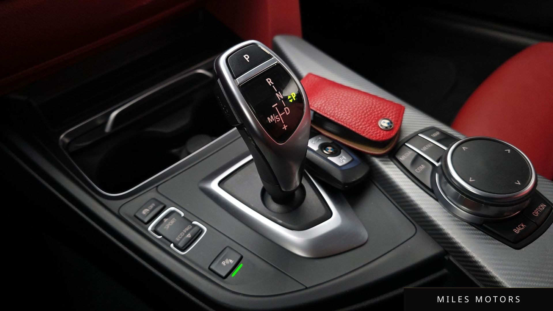 BMW 4 Series (F32) 2018 — миниатюра 9