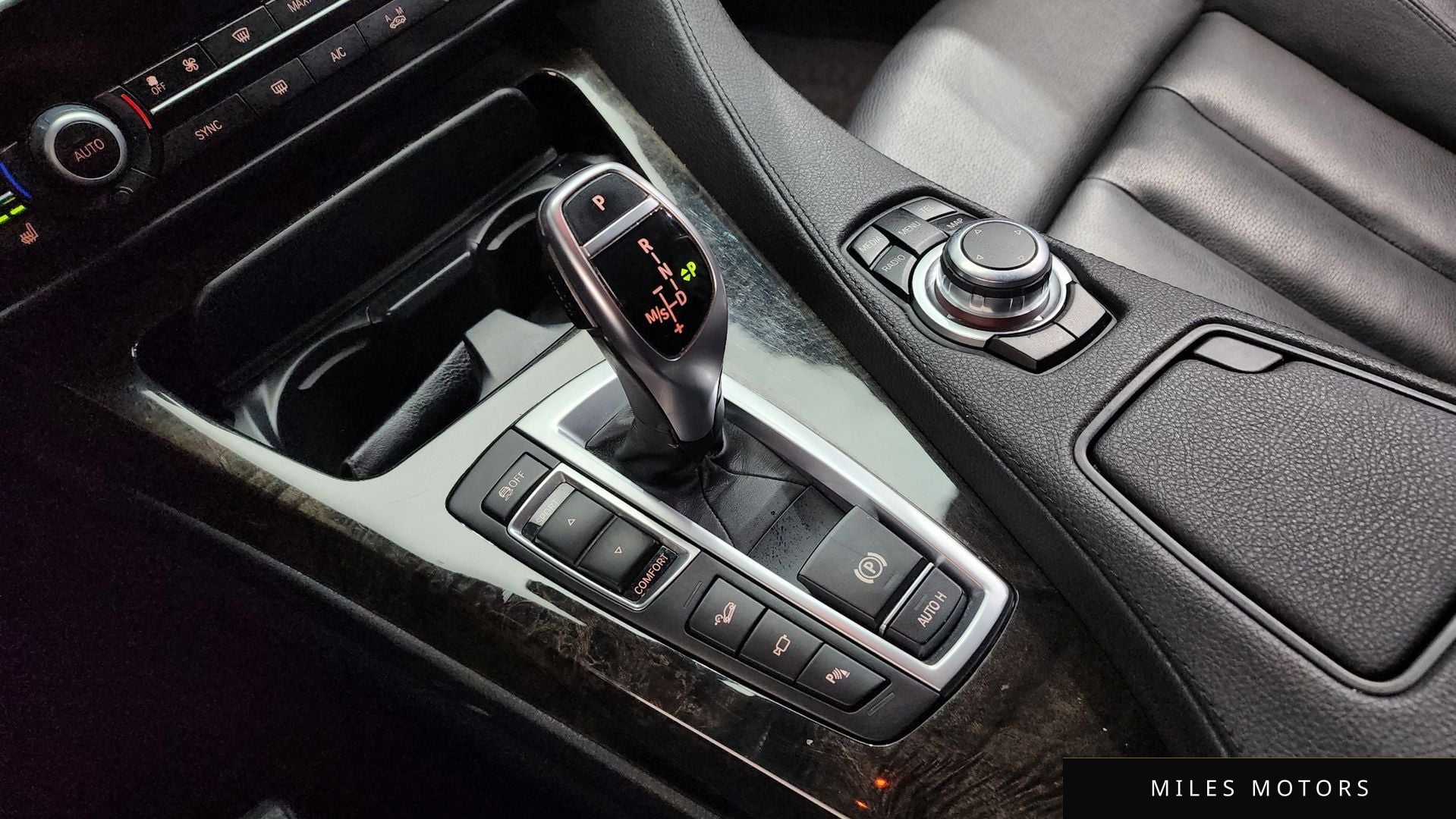 BMW 6 Series (F12) 2014 — миниатюра 9