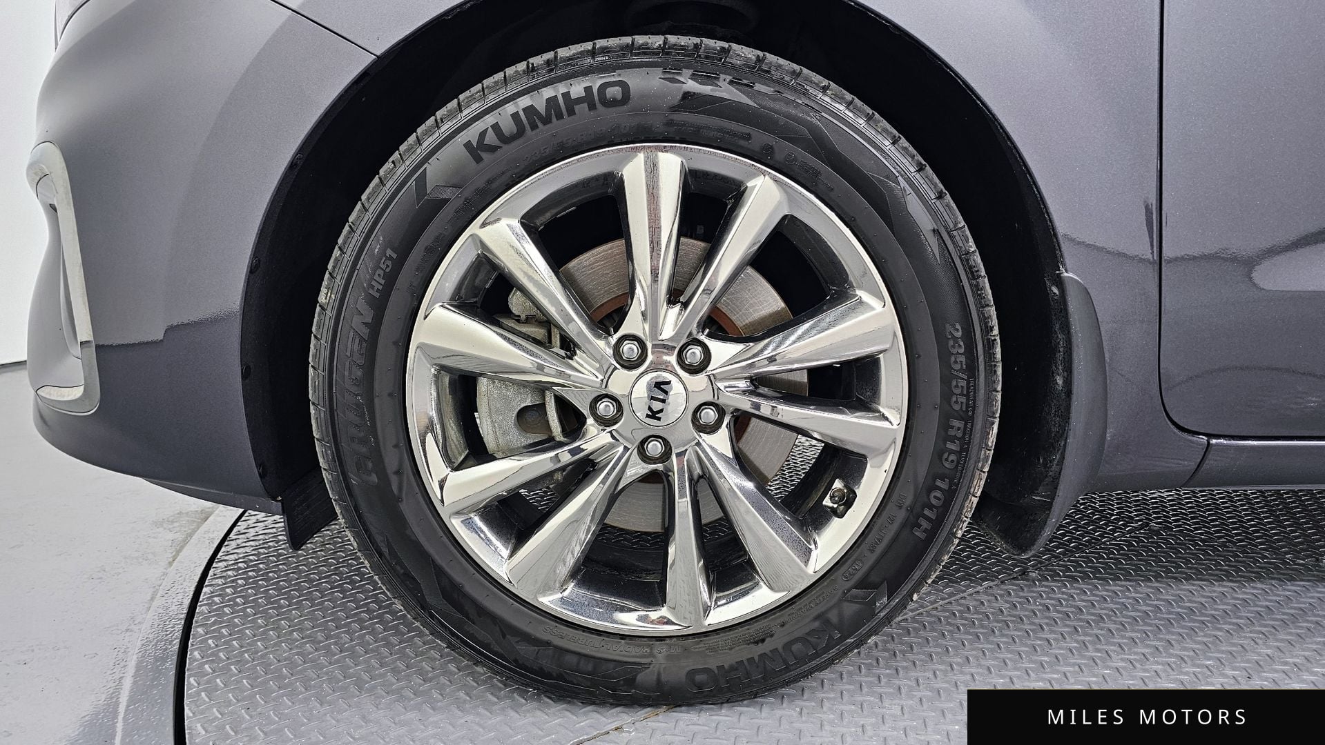 Kia Canival 2020 — миниатюра 5