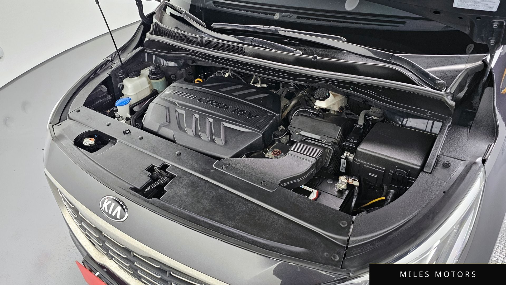 Kia Canival 2020 — миниатюра 6