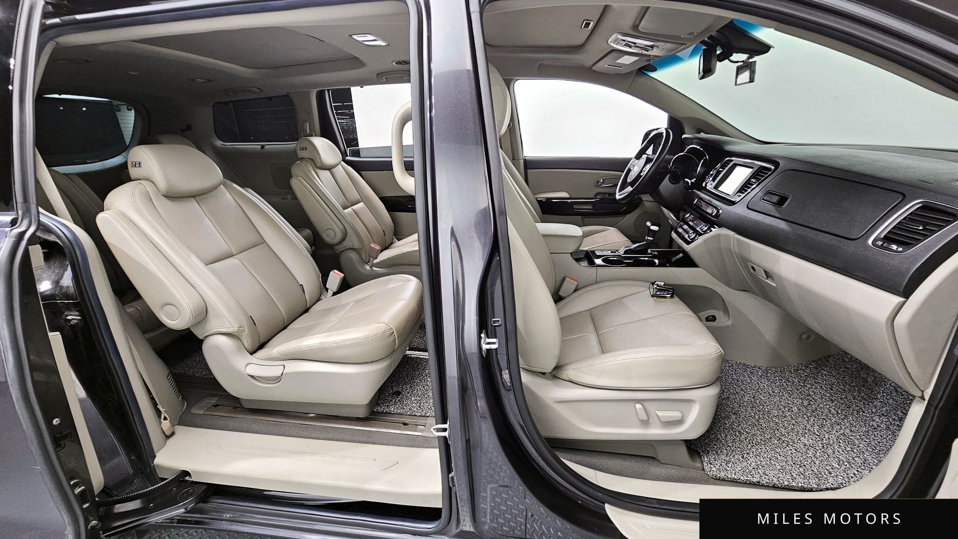 Kia Canival 2020 — миниатюра 12
