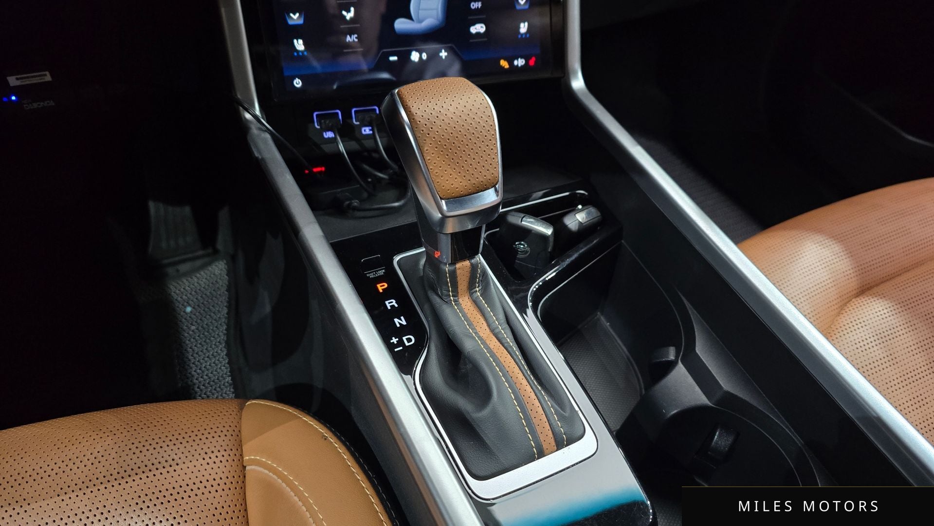 KG Mobility Torres 2023 — миниатюра 9