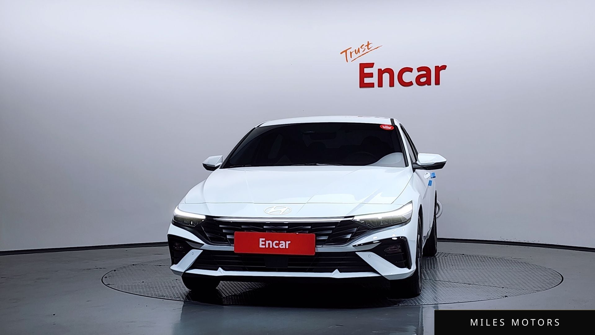 Hyundai AVANTE 2026 — миниатюра 3