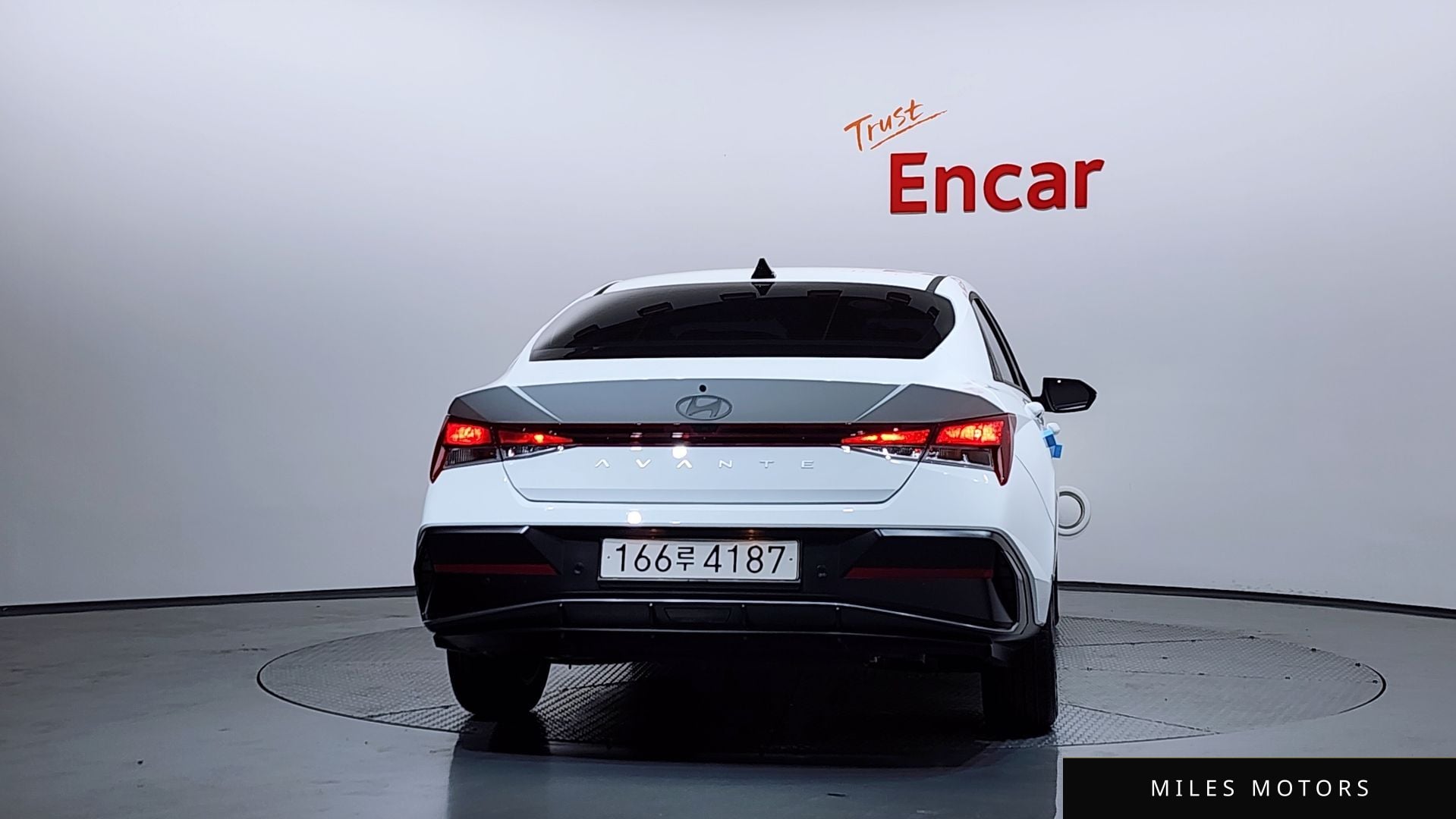 Hyundai AVANTE 2026 — миниатюра 4