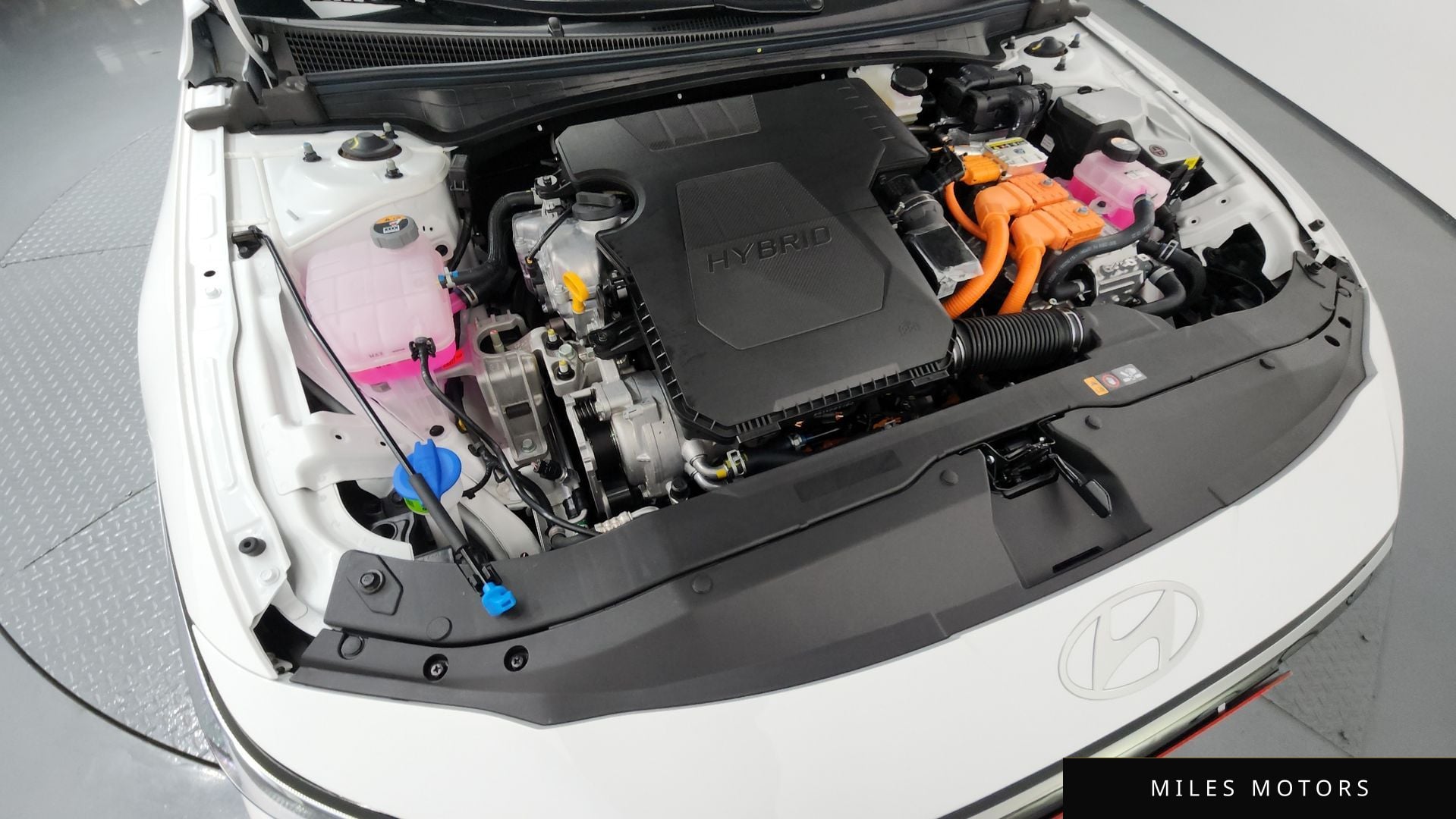Hyundai AVANTE 2026 — миниатюра 6