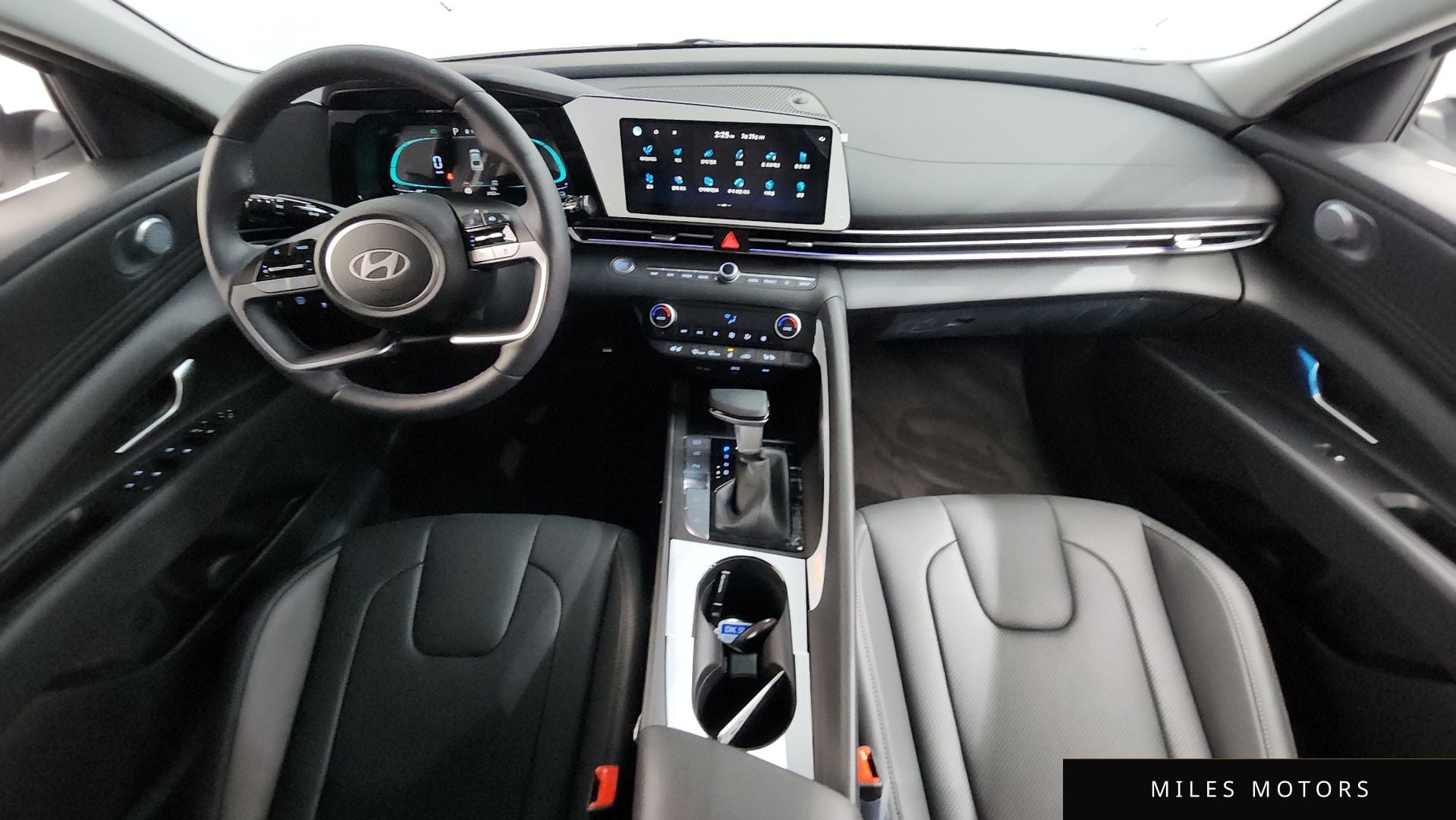 Hyundai AVANTE 2026 — миниатюра 7