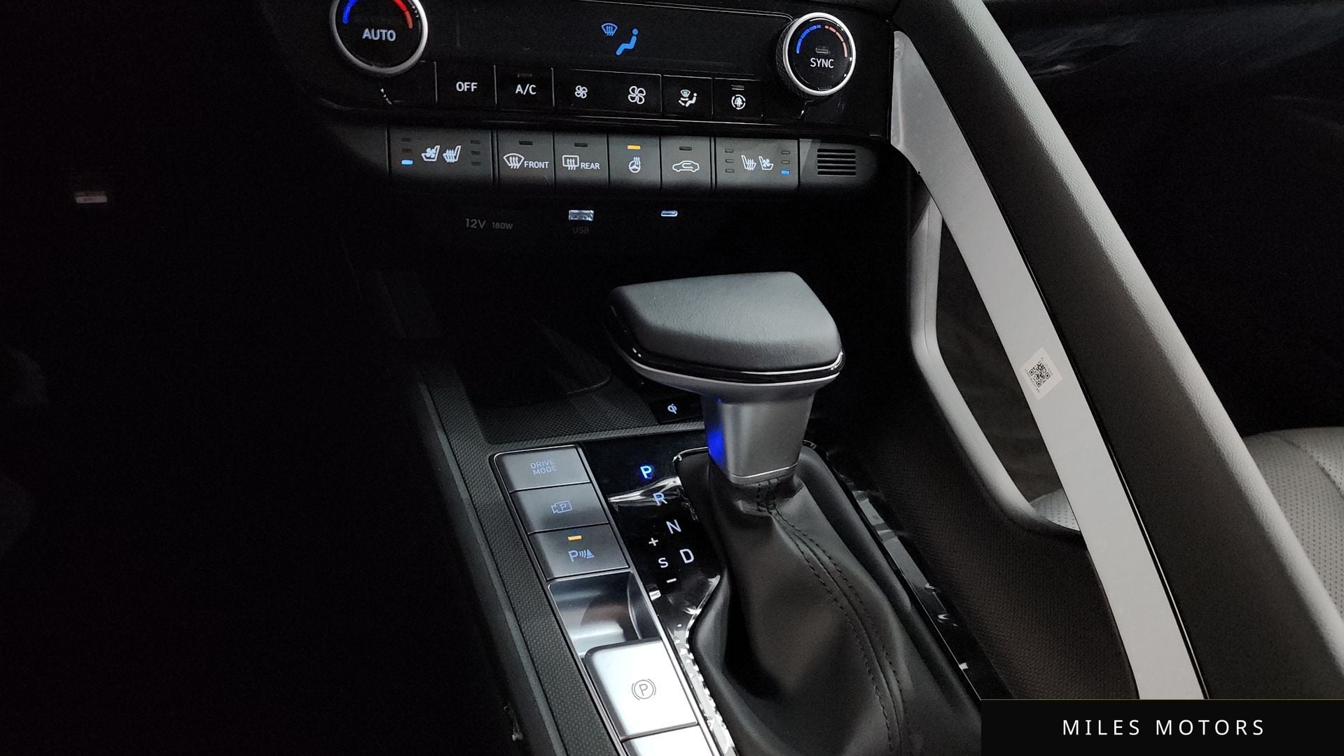 Hyundai AVANTE 2026 — миниатюра 9