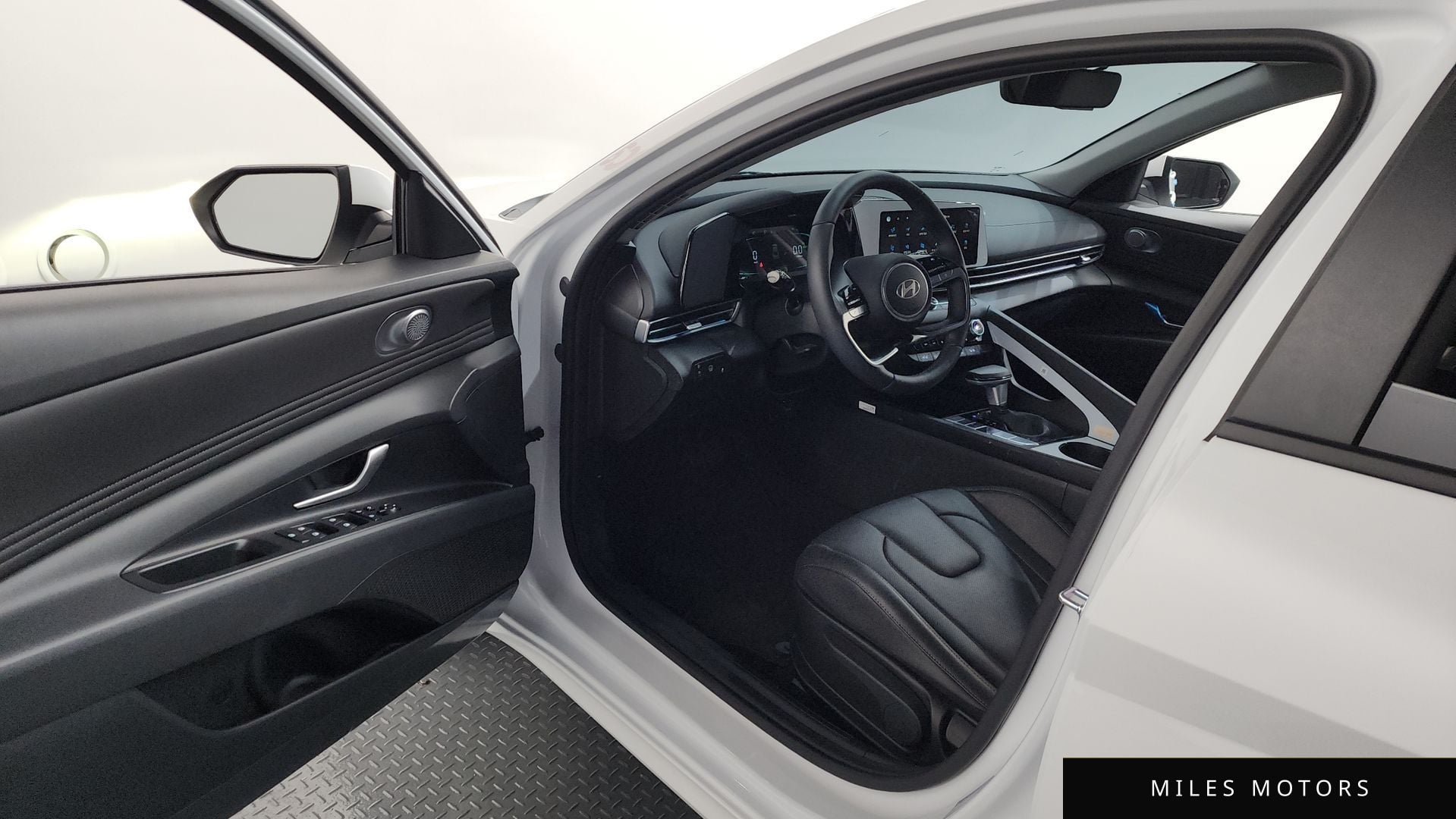 Hyundai AVANTE 2026 — миниатюра 10