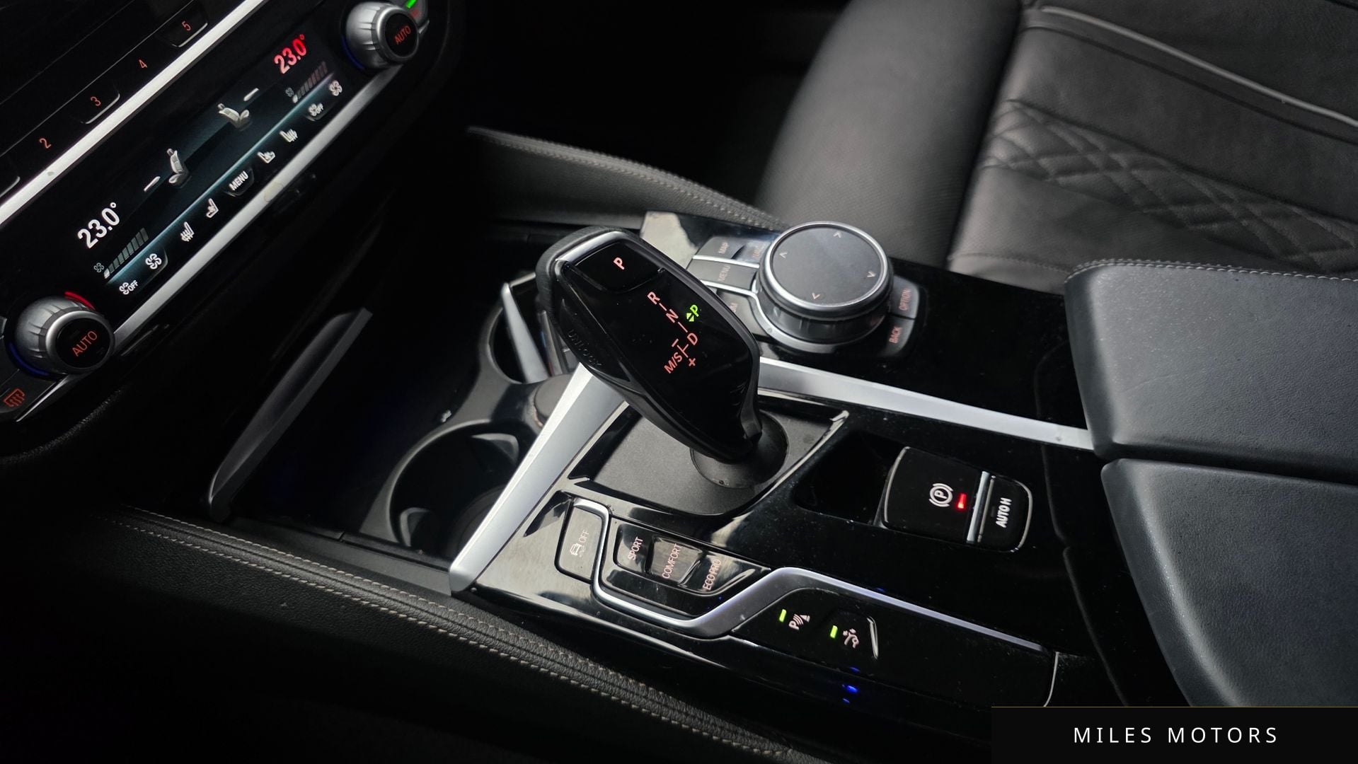 BMW 6 Series GT (G32) 2023 — миниатюра 9