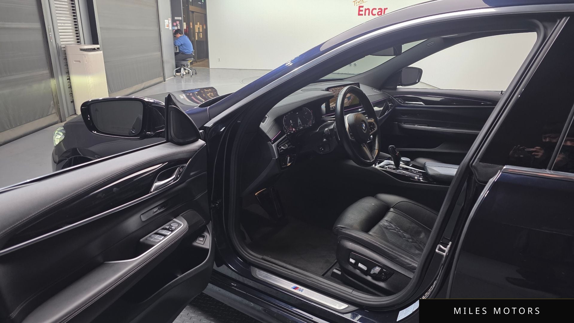 BMW 6 Series GT (G32) 2023 — миниатюра 10