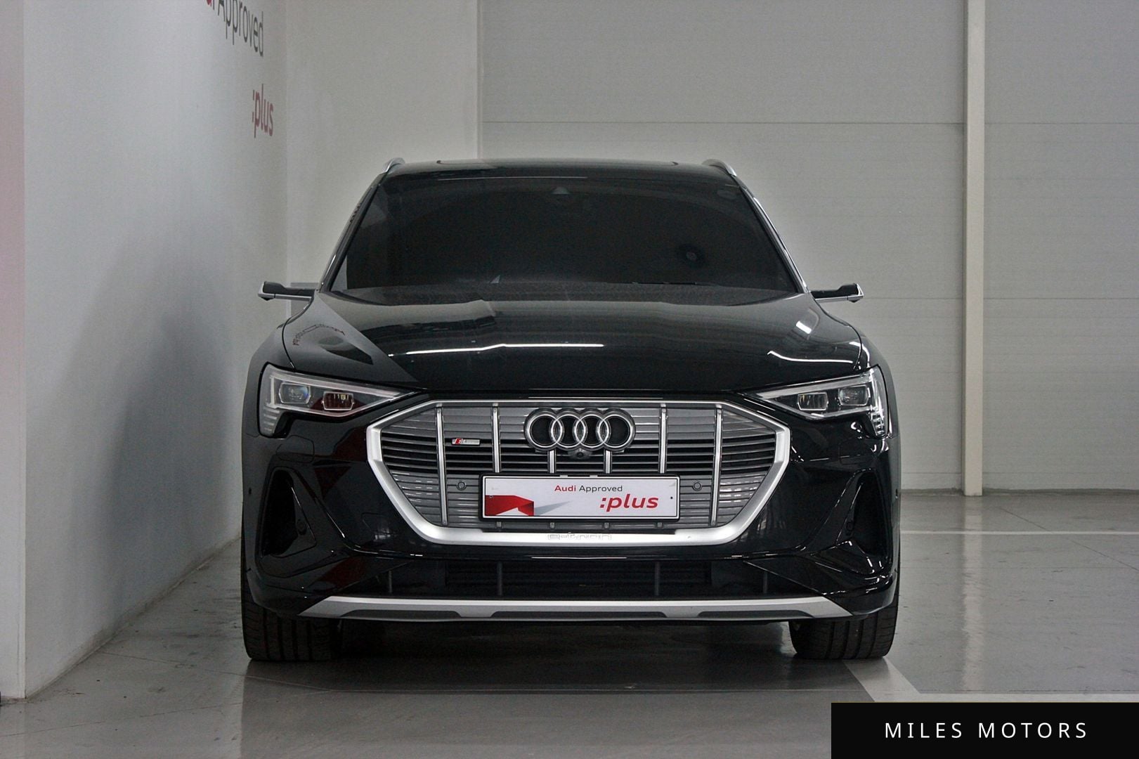 Audi e-tron 2022 — миниатюра 3