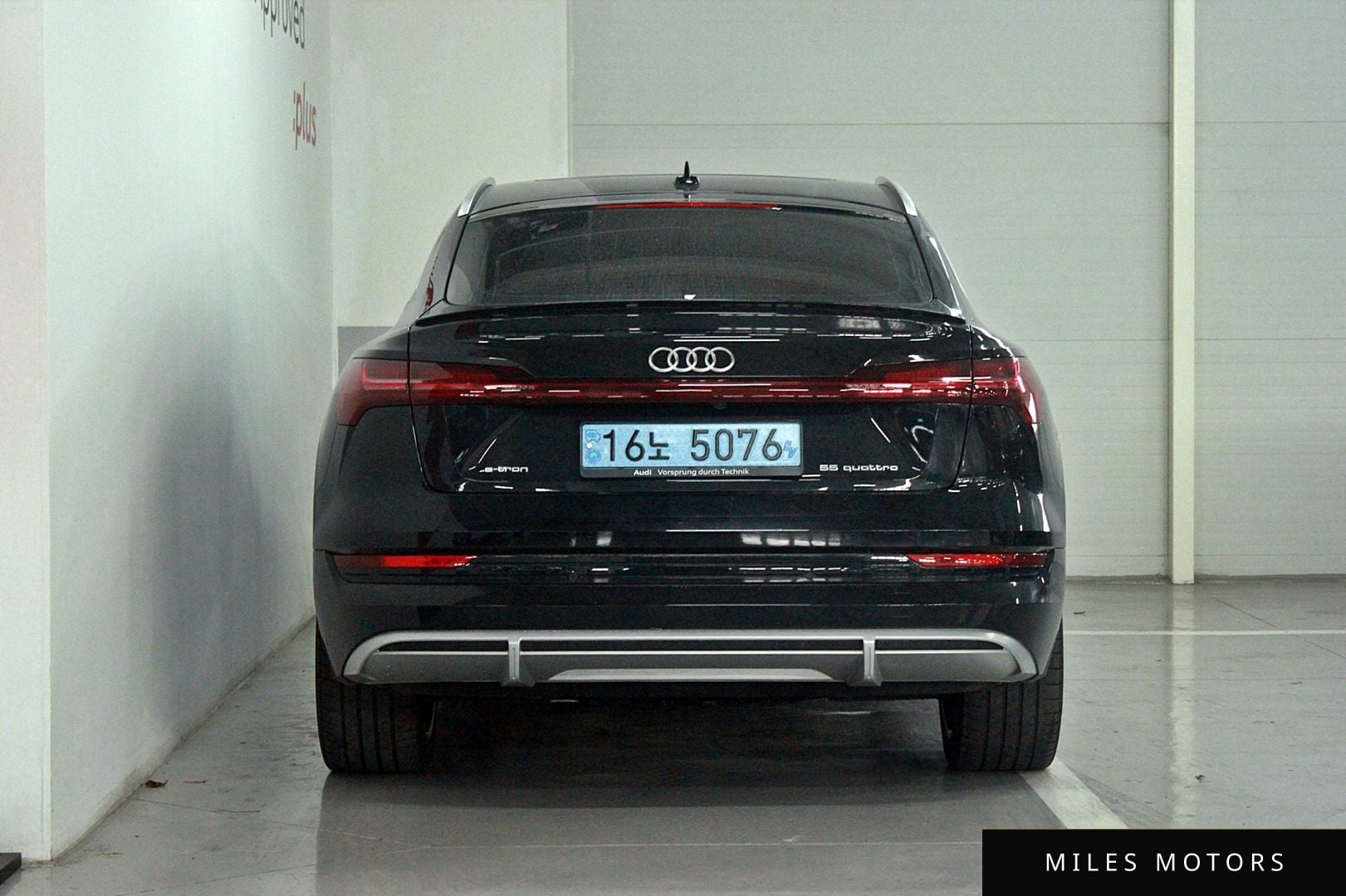 Audi e-tron 2022 — миниатюра 4