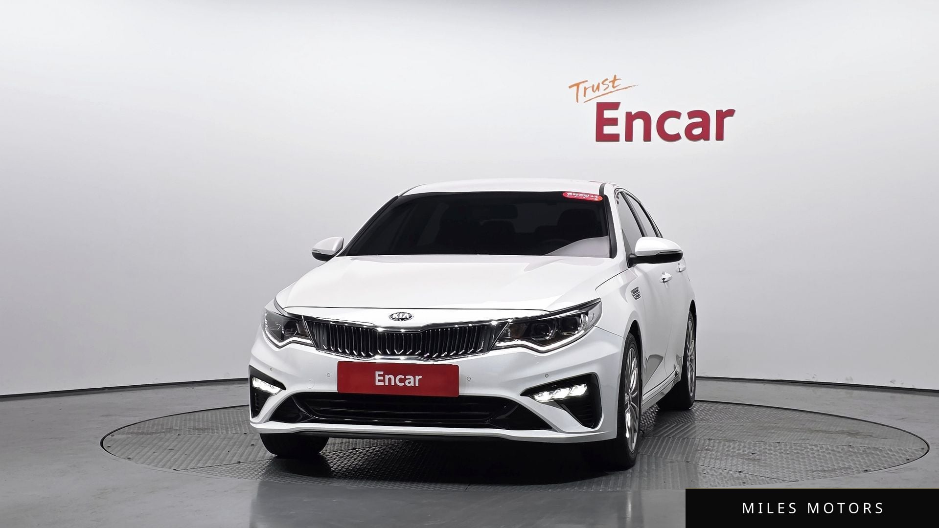 Kia K5 2019 — миниатюра 2