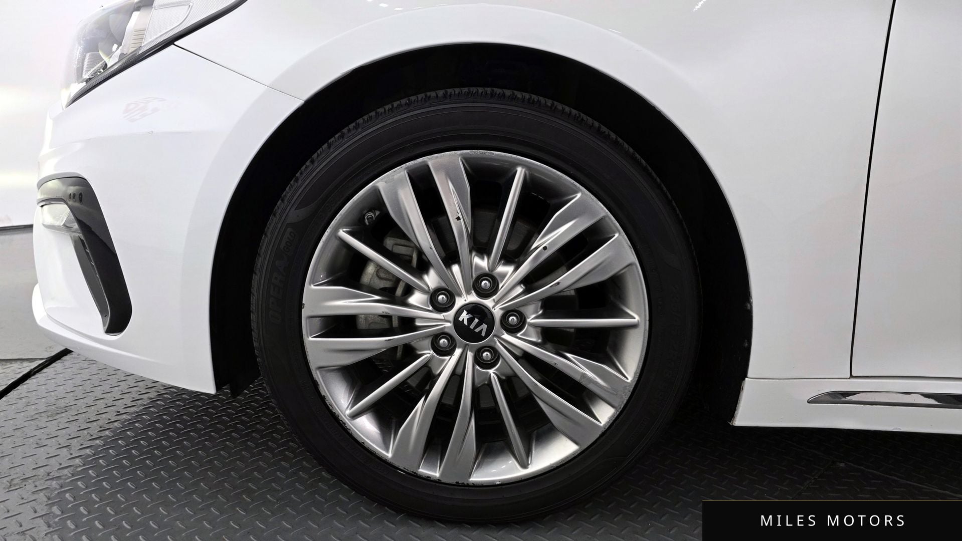 Kia K5 2019 — миниатюра 4