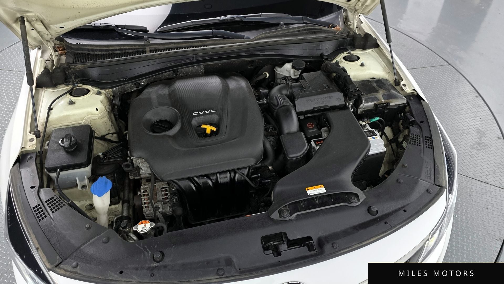 Kia K5 2019 — миниатюра 5
