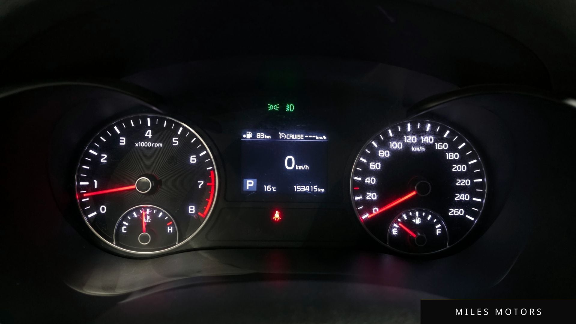 Kia K5 2019 — миниатюра 7