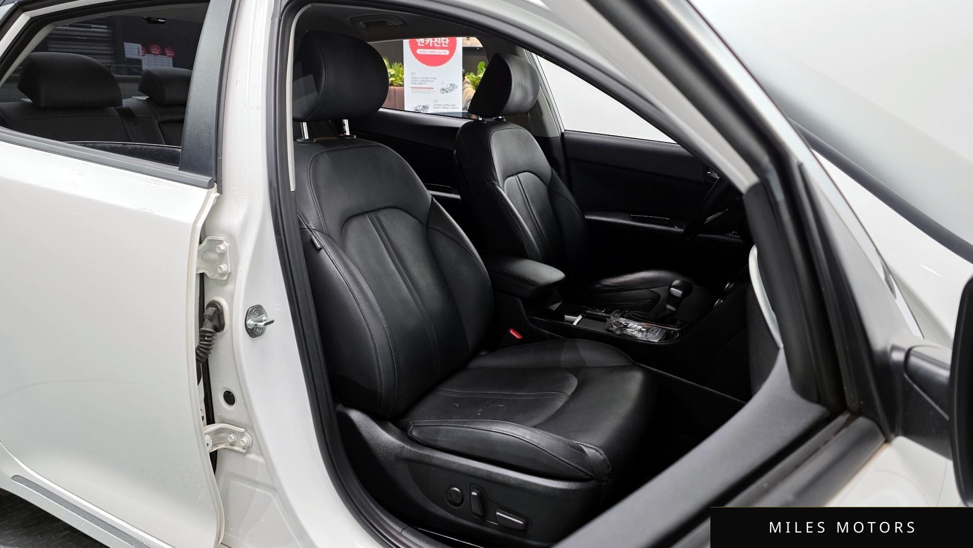 Kia K5 2019 — миниатюра 9