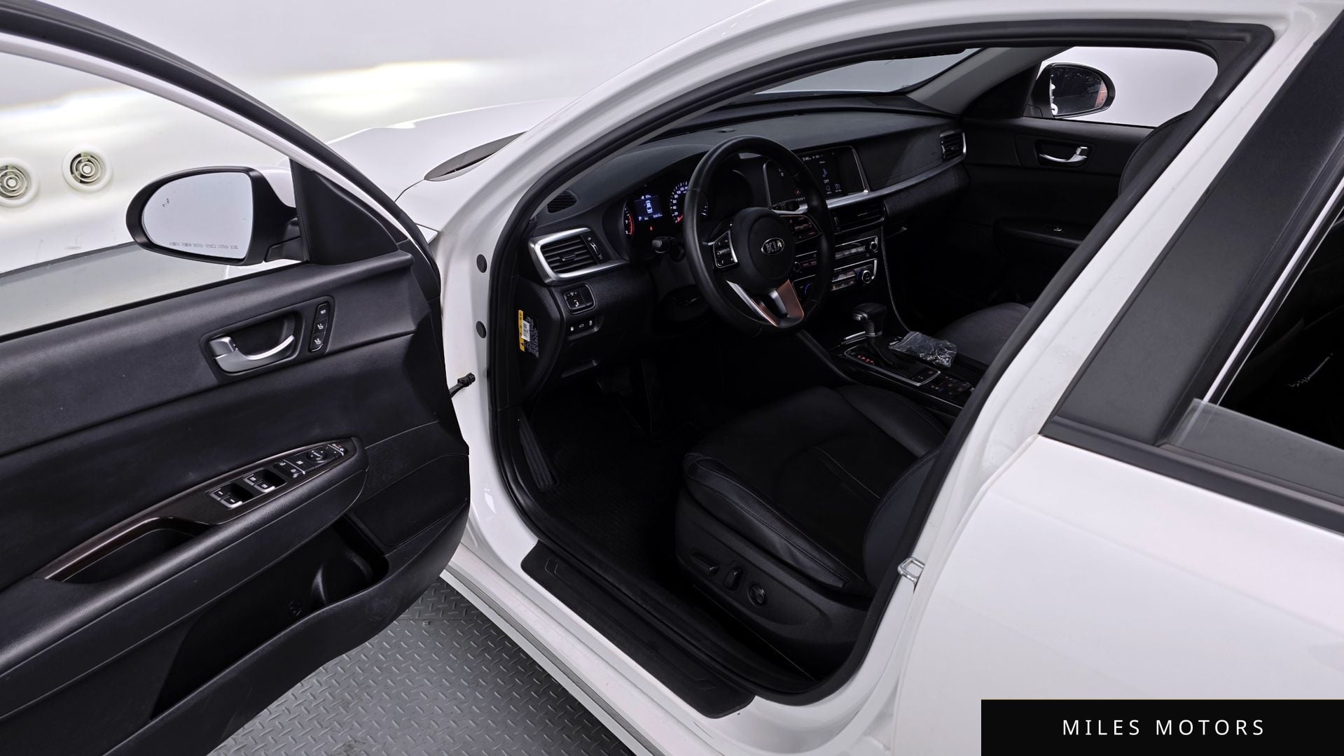 Kia K5 2019 — миниатюра 11