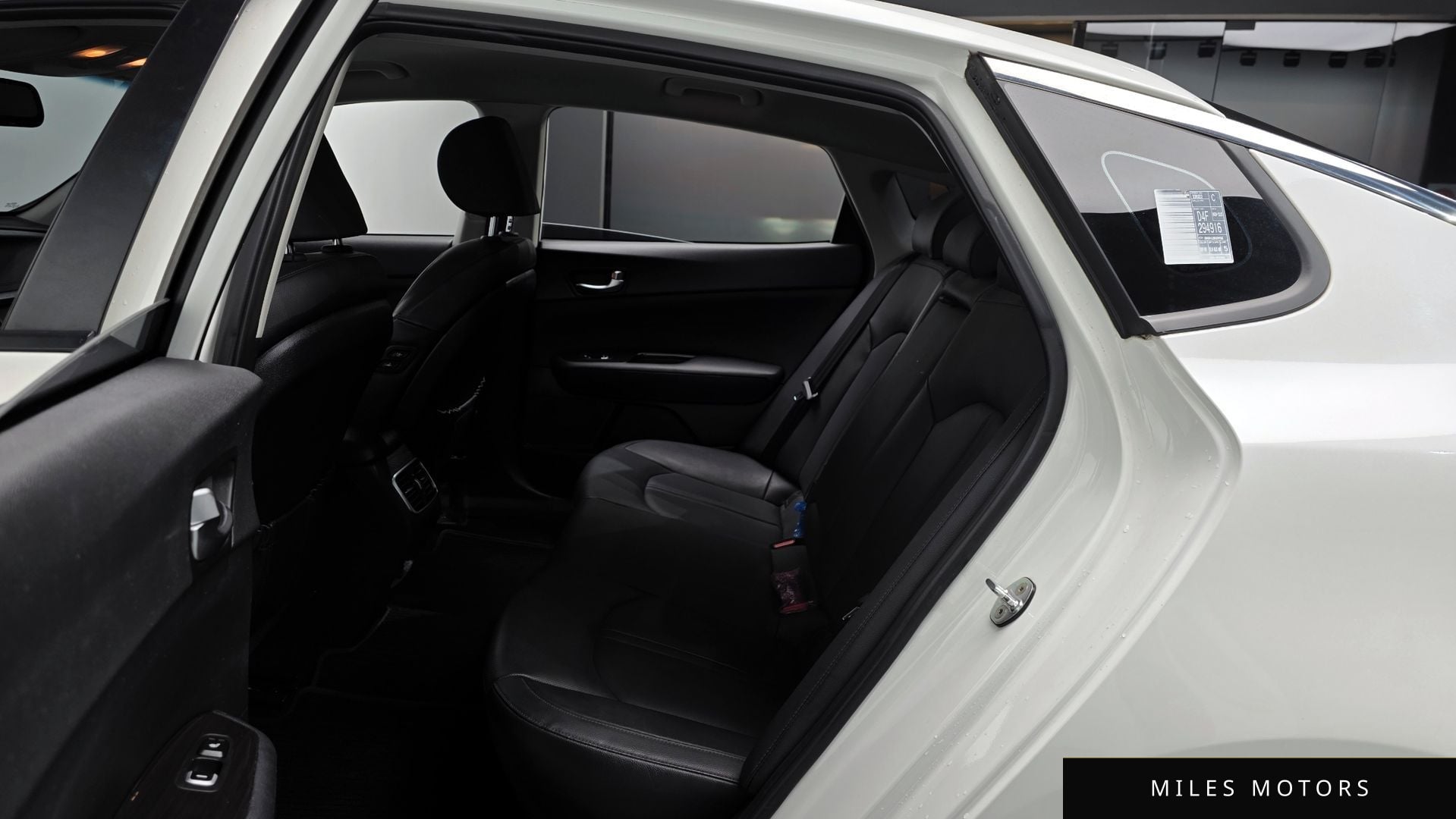Kia K5 2019 — миниатюра 12