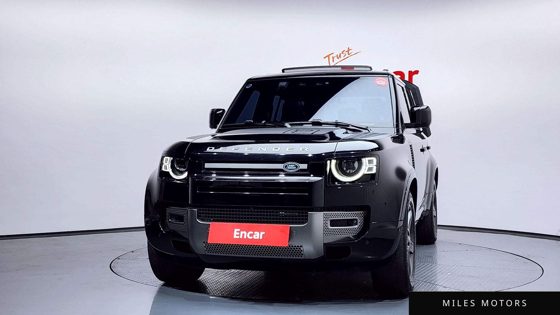 Land Rover 디펜더 (L663) 2023 — миниатюра 3