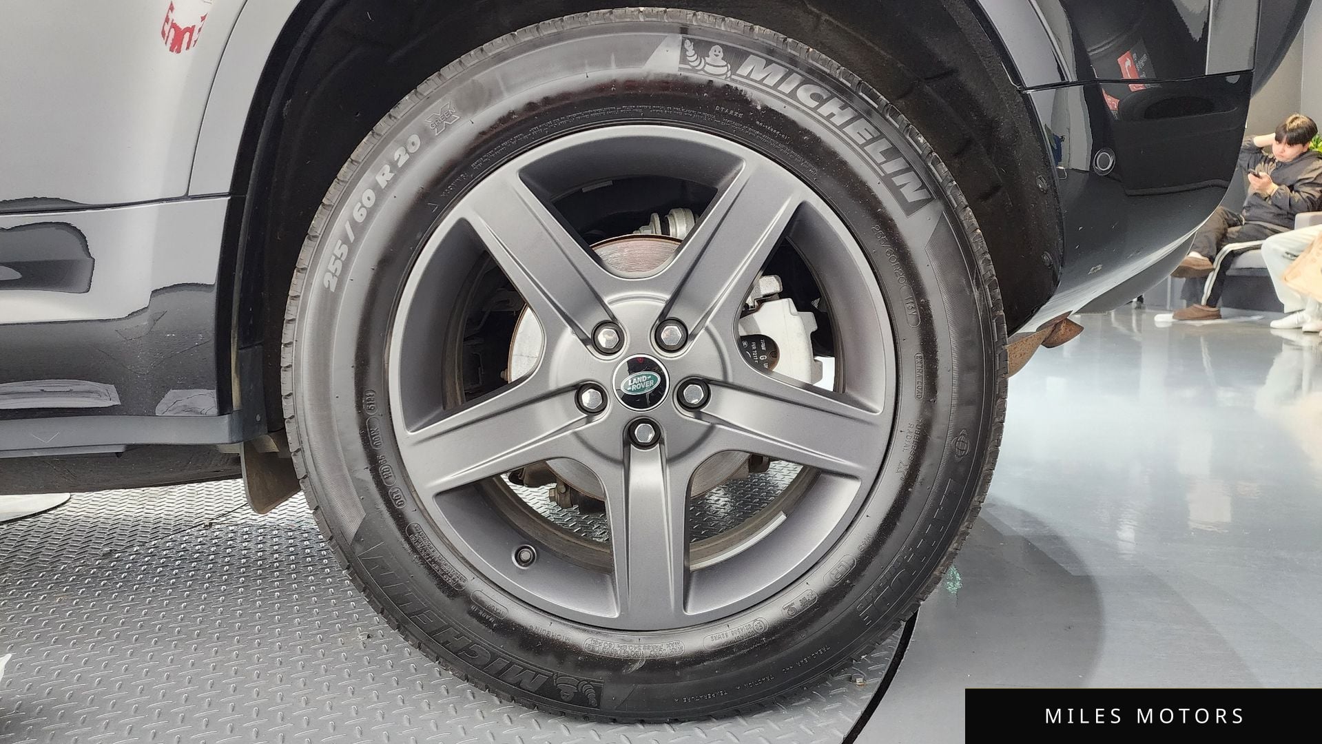 Land Rover 디펜더 (L663) 2023 — миниатюра 5