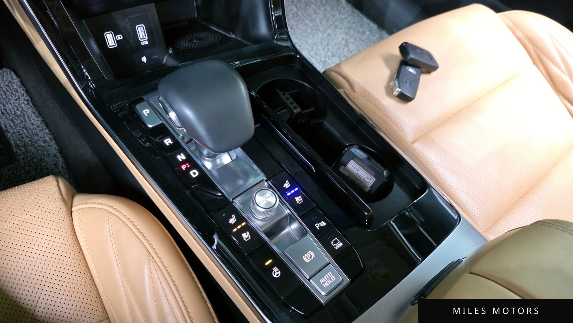 Kia K7 2020 — миниатюра 9