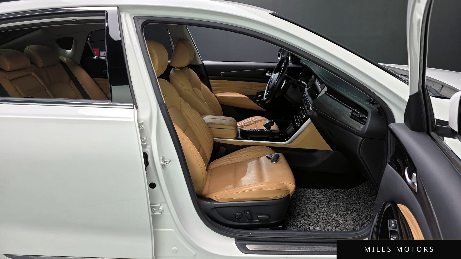 Kia K7 2020 — миниатюра 10