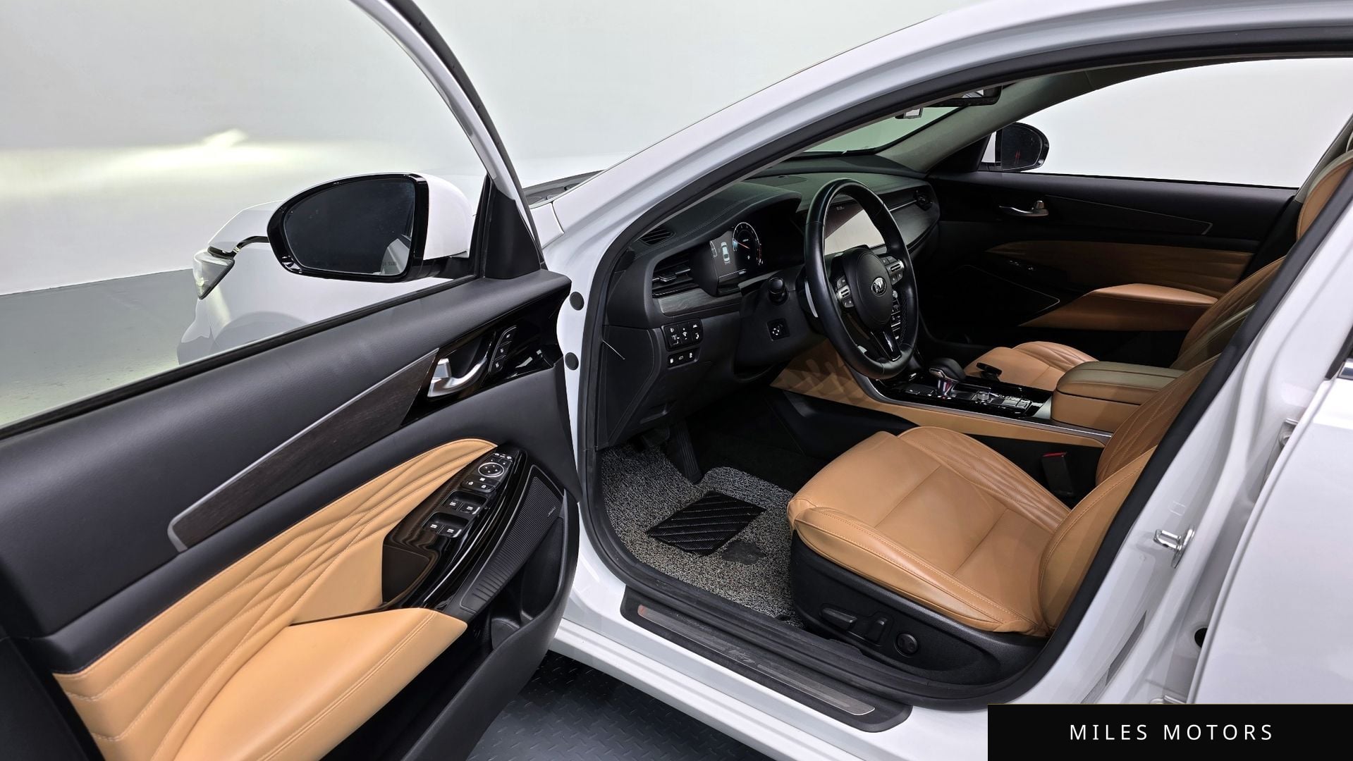 Kia K7 2020 — миниатюра 11