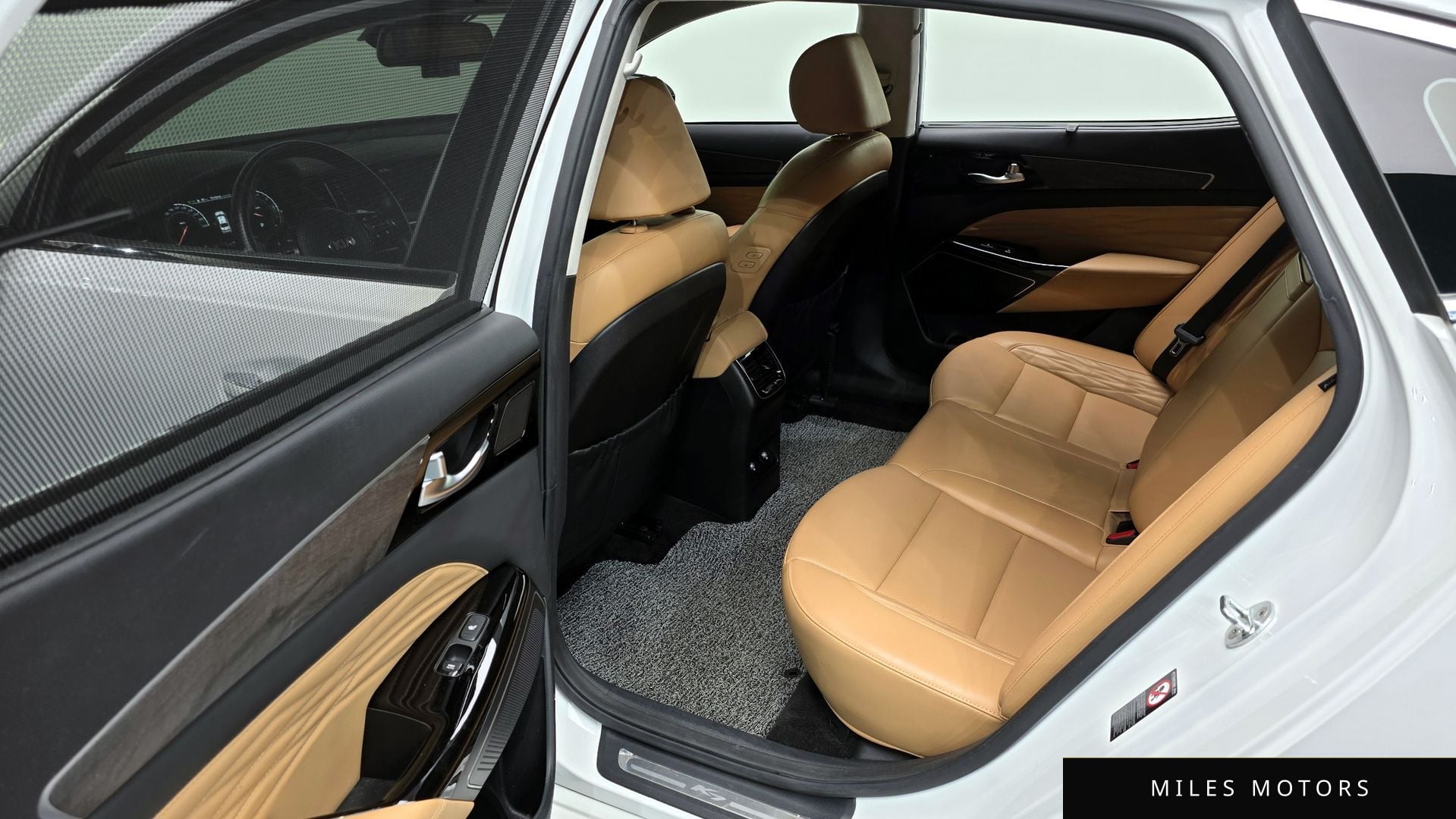 Kia K7 2020 — миниатюра 12