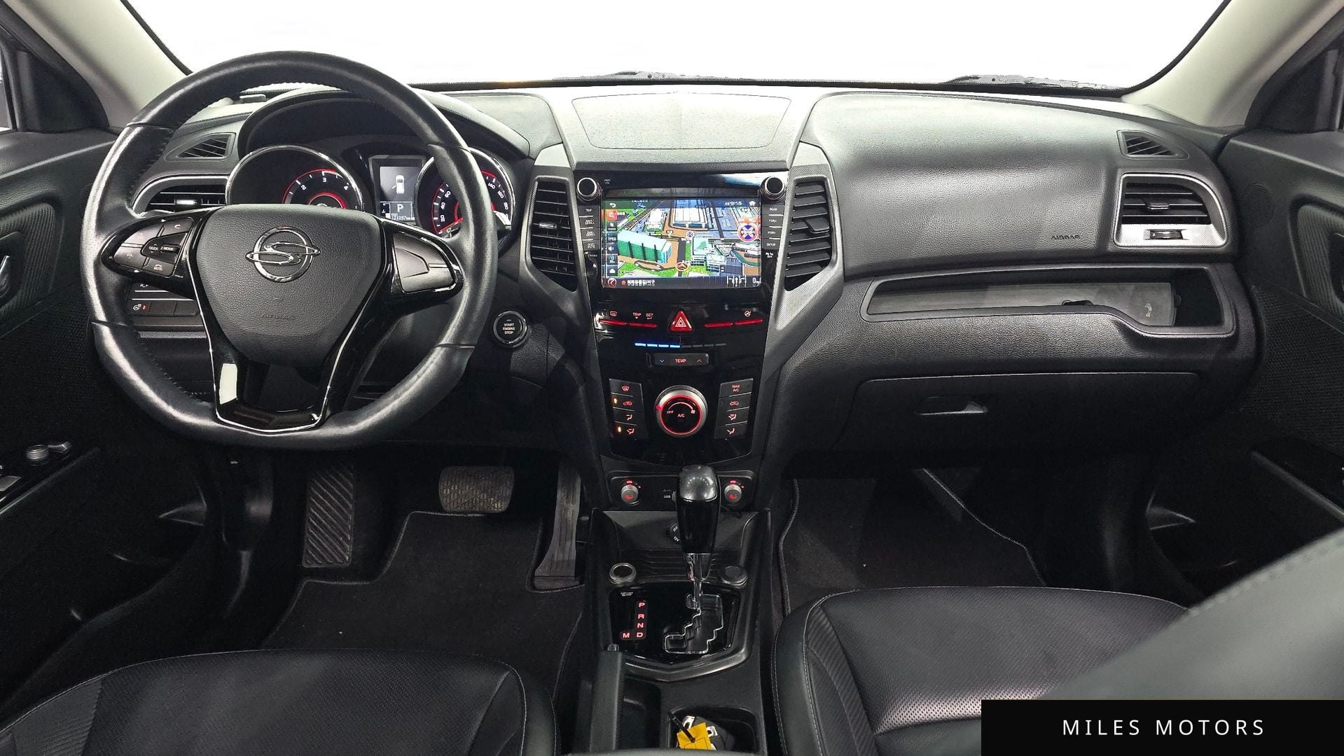KG Mobility Tivoli 2017 — миниатюра 7