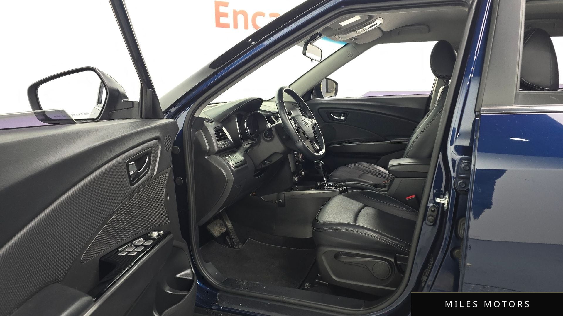 KG Mobility Tivoli 2017 — миниатюра 10