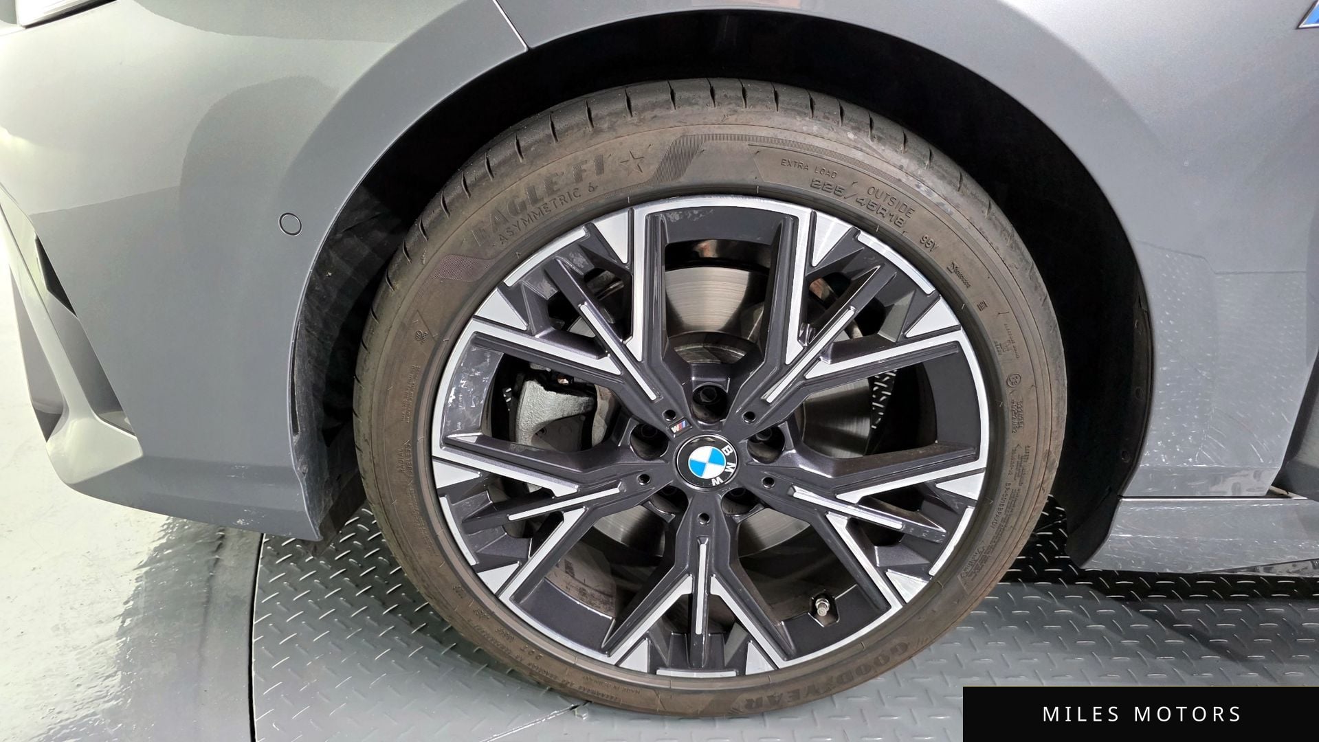BMW 1 Series (F70) 2025 — миниатюра 5