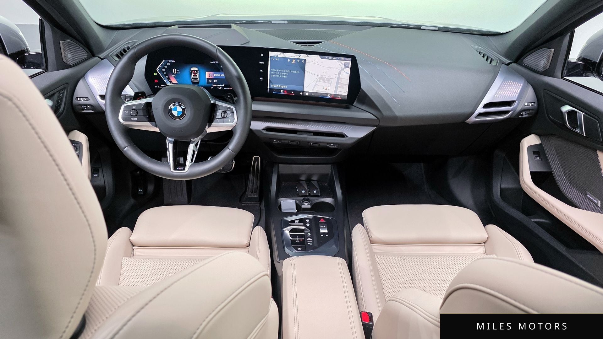 BMW 1 Series (F70) 2025 — миниатюра 7