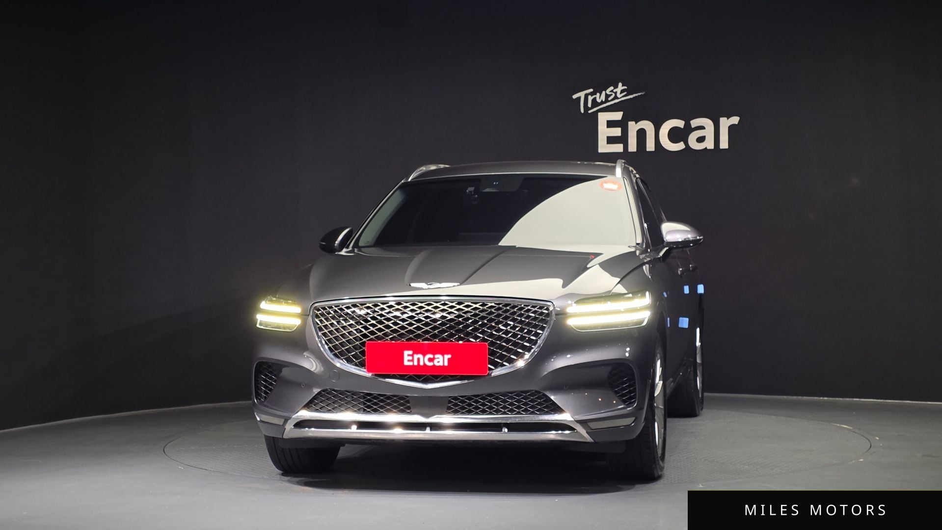 Genesis GV70 2023 — миниатюра 3