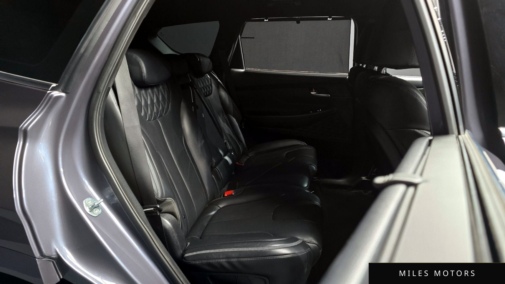 Hyundai Santafe 2022 — миниатюра 12