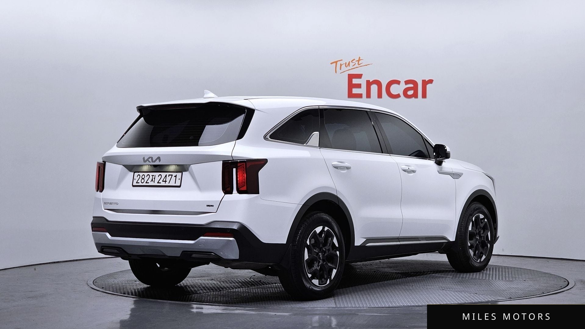 Kia Sorento 2024 — миниатюра 2