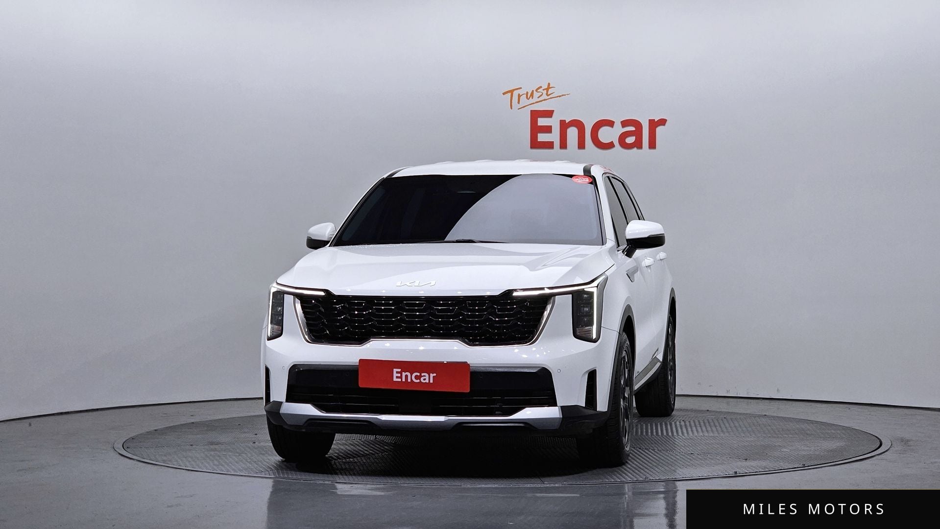 Kia Sorento 2024 — миниатюра 3