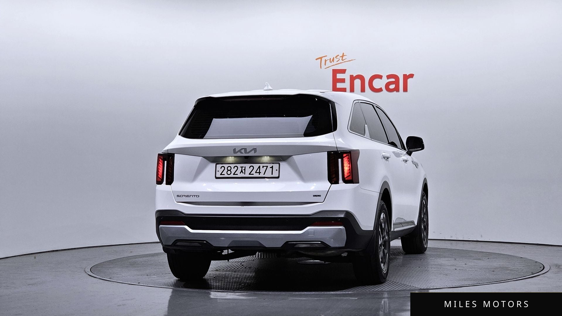 Kia Sorento 2024 — миниатюра 4