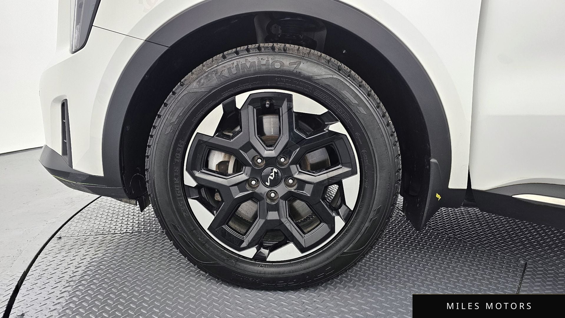 Kia Sorento 2024 — миниатюра 5
