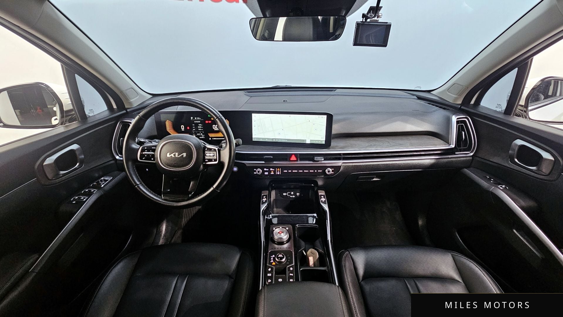 Kia Sorento 2024 — миниатюра 7