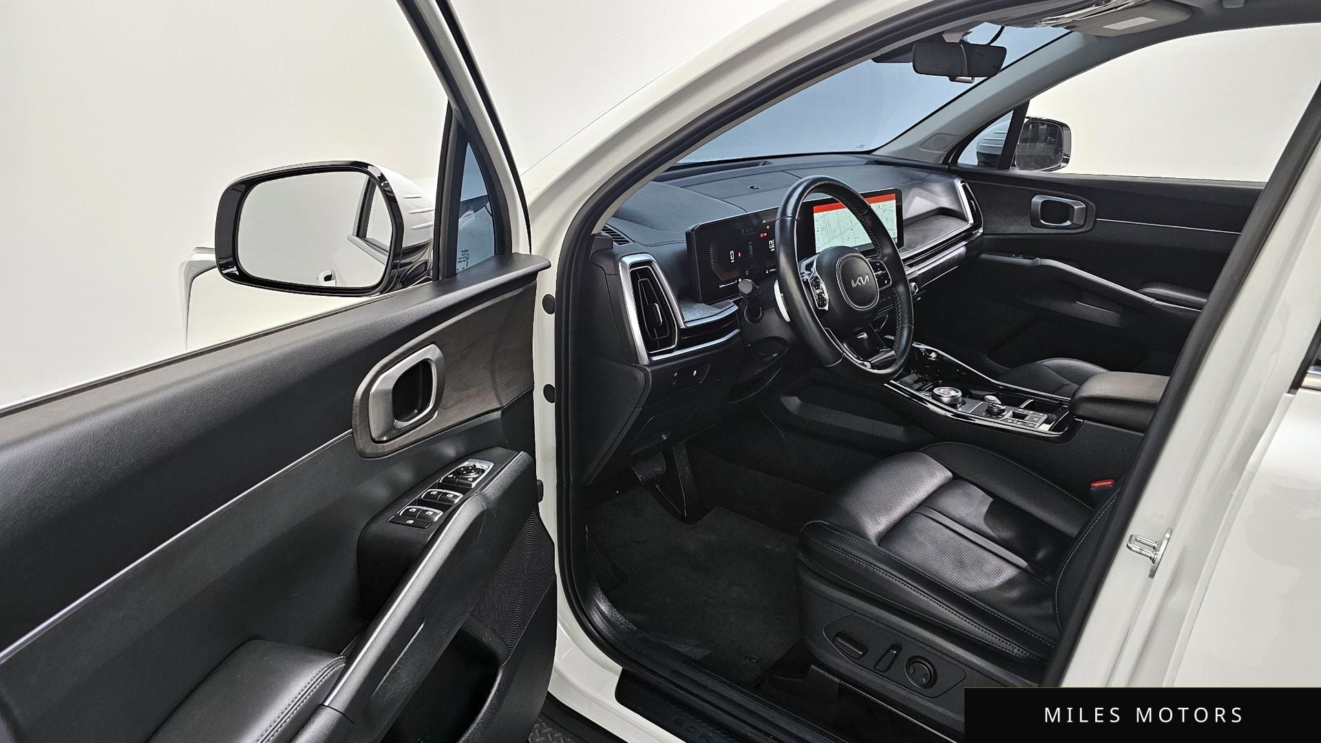 Kia Sorento 2024 — миниатюра 10