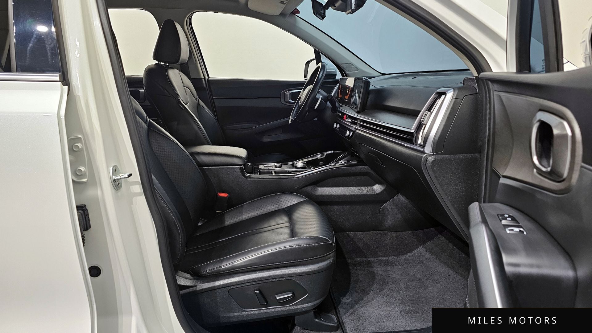 Kia Sorento 2024 — миниатюра 11
