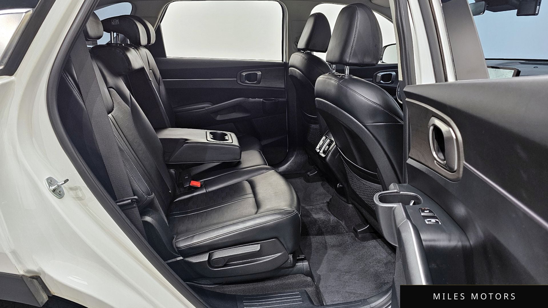 Kia Sorento 2024 — миниатюра 12