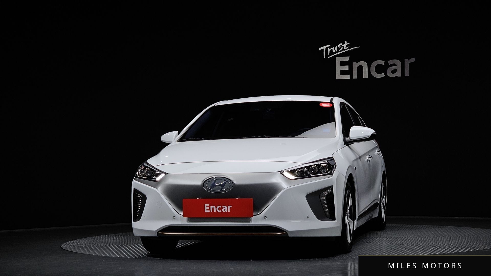 Hyundai Ioniq 2018 — миниатюра 3