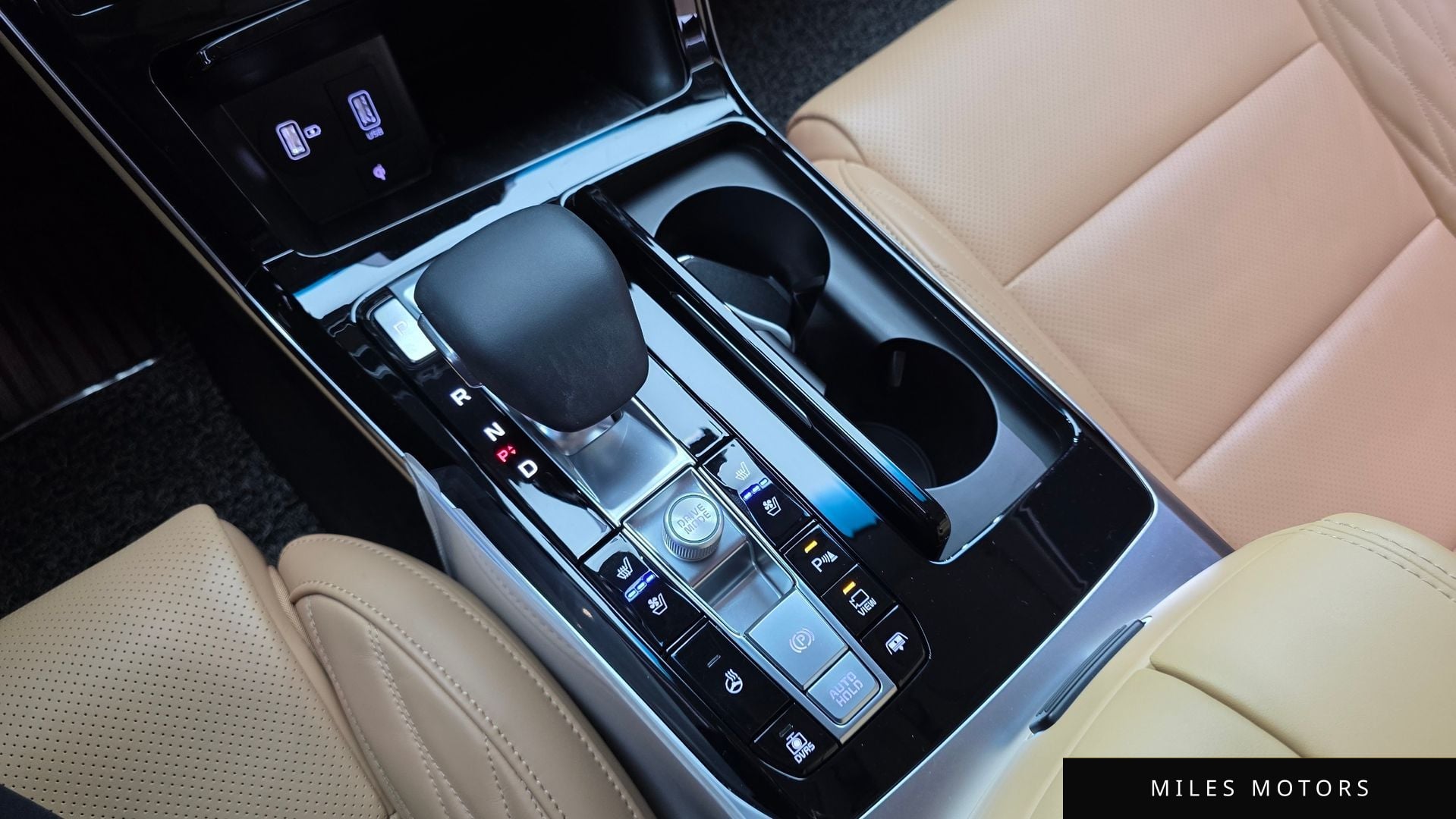 Kia K7 2020 — миниатюра 9