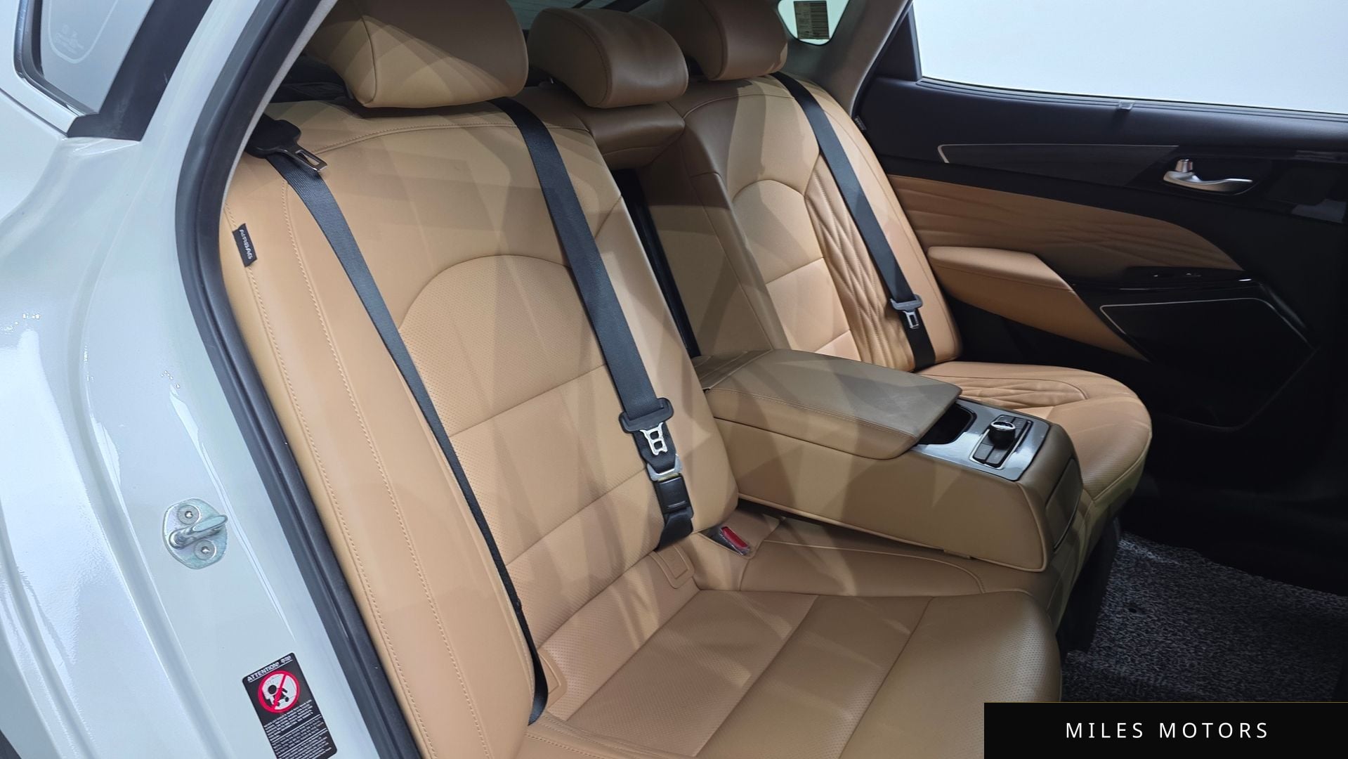 Kia K7 2020 — миниатюра 12