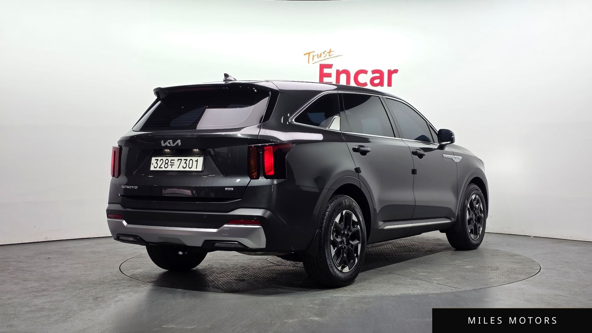 Kia Sorento 2024 — миниатюра 2