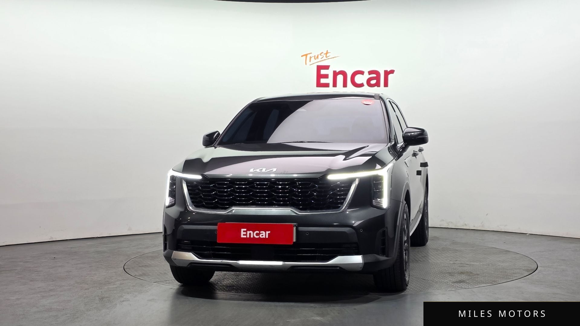 Kia Sorento 2024 — миниатюра 3